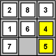 Counting Example 2